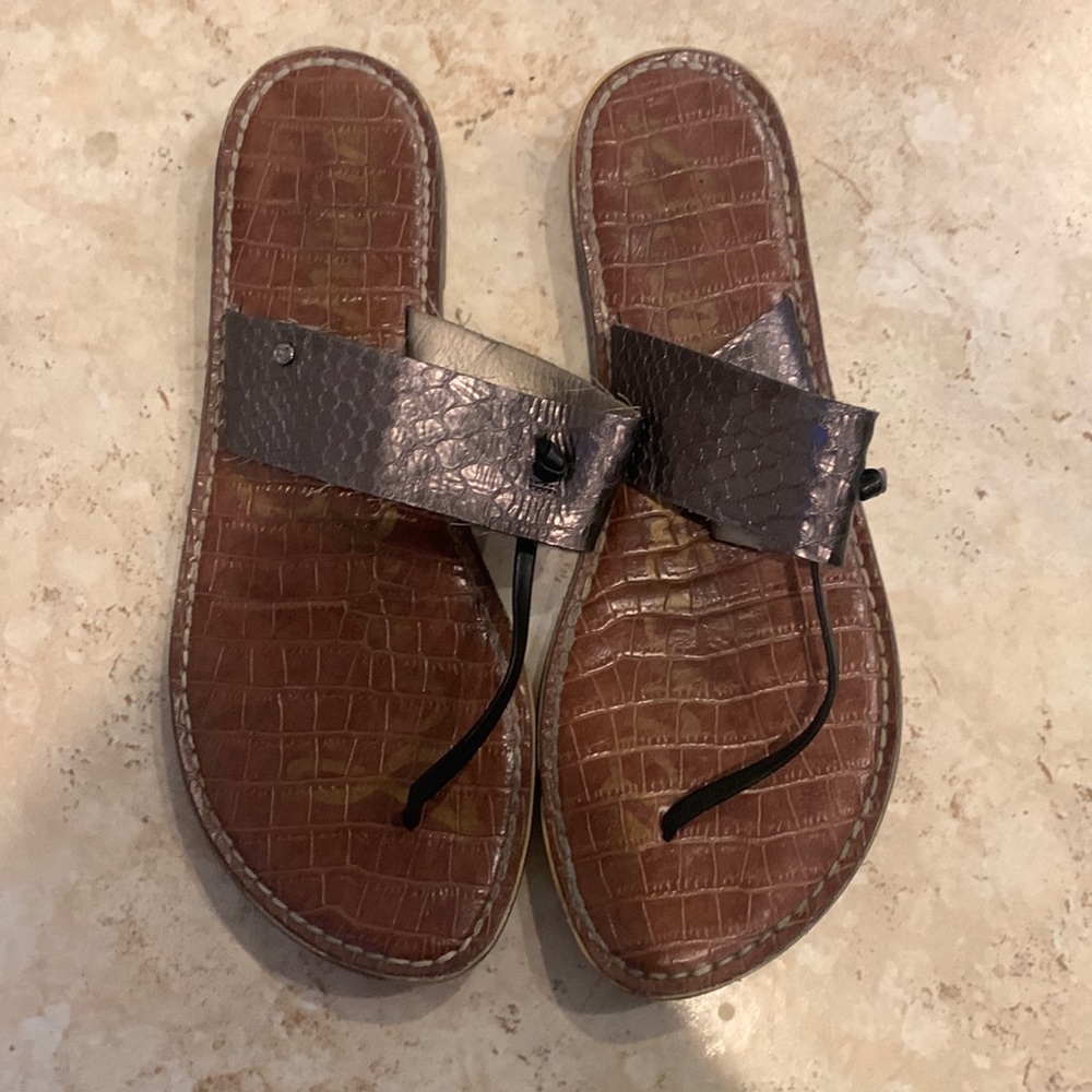 Sam Edelman Sandals